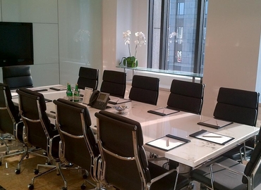 30 m² Meeting room in Jakarta South, Tower 2 (12190) - 5 | MatchOffice.com