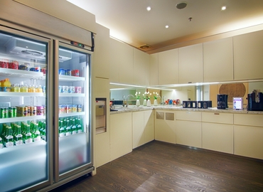 30 m² Conference hall in Jakarta South, Tower 2 (12190) - 6 | MatchOffice