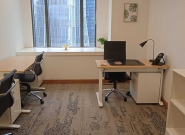 30 m² Meeting room in Jakarta South, Tower 2 (12190) - 7 | MatchOffice