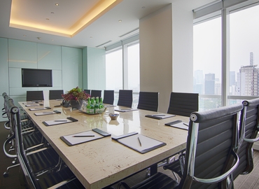 30 m² Conference center in Jakarta CBD, One Pacific Place (12190) - 5 | MatchOffice.com