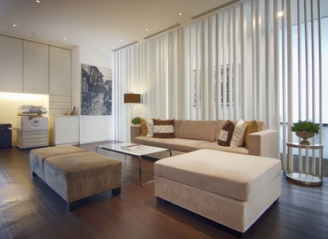 30 m² Meeting room in Jakarta CBD, One Pacific Place (12190) - 8 | MatchOffice.com