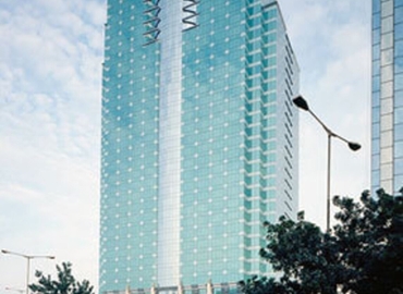 30 m² Conference hall in Jakarta CBD, Wisma GKBI (10210) - 6 | MatchOffice.com