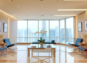 30 m² Conference center in Jakarta CBD, Wisma GKBI (10210) - 8 | MatchOffice