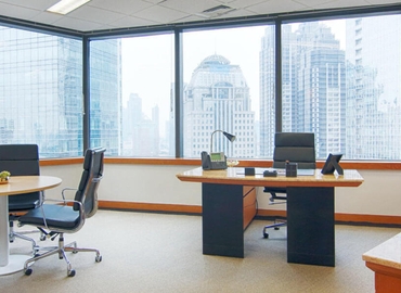 30 m² Meeting room in Jakarta CBD, Indonesia Stock Exchange Tower 2 (12190) - 9 | MatchOffice.com