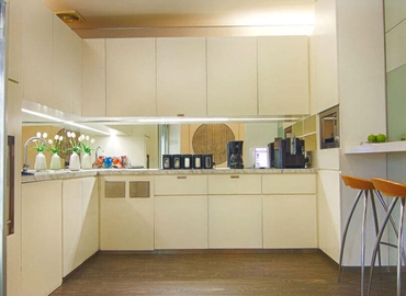 30 m² Conference room in Jakarta CBD, Indonesia Stock Exchange Tower 2 (12190) - 10 | MatchOffice