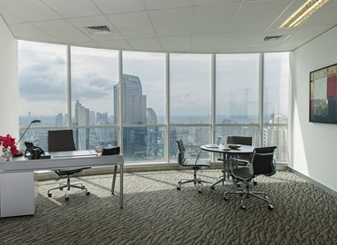 30 m² Conference space in Jakarta CBD, Jl. Prof Dr Satrio Kav. (12940) - 9 | MatchOffice