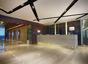 30 m² Convention center in Jakarta CBD, Jl. Prof Dr Satrio Kav. (12940) - 12 | MatchOffice
