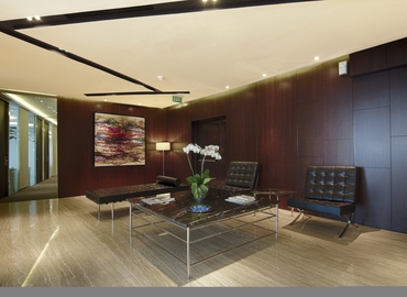 30 m² Conference center in Jakarta CBD, Jl. Prof Dr Satrio Kav. (12940) - 13 | MatchOffice