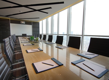 30 m² Meeting room in Jakarta CBD, Jl. Prof Dr Satrio Kav. (12940) - 14 | MatchOffice.com