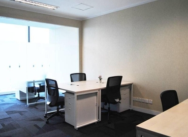 29 m² Convention center in Jakarta CBD, Gandaria 8 Office Tower (12240) - 9 | MatchOffice