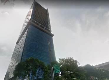 Virtual business address in Jakarta CBD, Cyber 2 Tower (12950) - 1 | MatchOffice.com