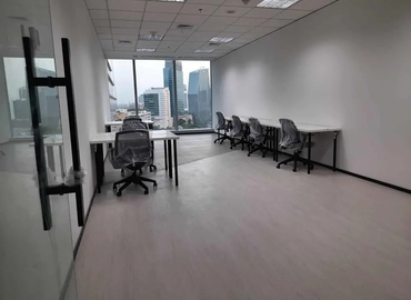 Virtual business address in Jakarta CBD, Cyber 2 Tower (12950) - 2 | MatchOffice