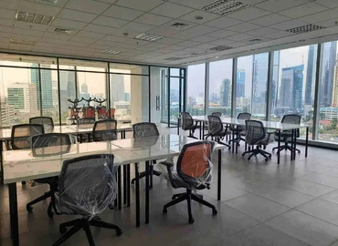 Virtual office space in Jakarta CBD, Cyber 2 Tower (12950) - 3 | MatchOffice