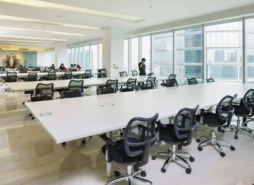 Virtual office space in Jakarta CBD, Cyber 2 Tower (12950) - 4 | MatchOffice