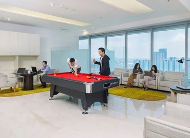 Virtual office space in Jakarta CBD, Cyber 2 Tower (12950) - 5 | MatchOffice.com
