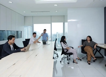 Virtual office in Jakarta CBD, Cyber 2 Tower (12950) - 6 | MatchOffice