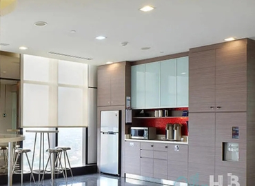 Virtual office space in Jakarta CBD, Alamanda Tower (12430) - 2 | MatchOffice.com