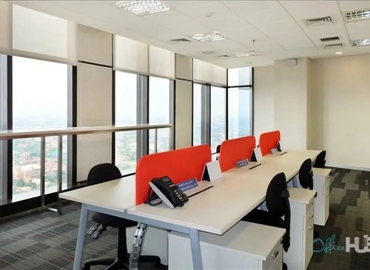 Virtual business address in Jakarta CBD, Alamanda Tower (12430) - 3 | MatchOffice.com