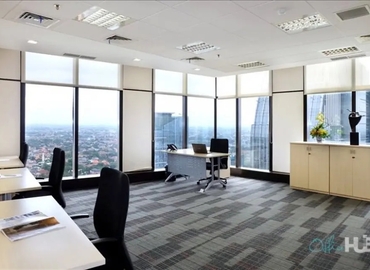 Office Alamanda Tower, Jalan TB Simatupang No. 22-26, RT.1/RW.1, Cilandak Barat, Cilandak, Jakarta Selatan, DKI Jakarta 12430 Jakarta CBD