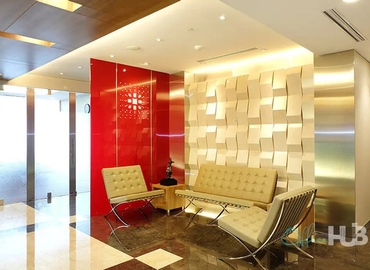 35 m² Conference space in Jakarta CBD, Alamanda Tower (12430) - 1 | MatchOffice