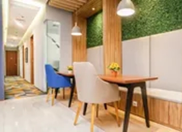 Virtual office space in Jakarta CBD, Jalan TB Simatupang Kav. 36Jalan TB Simatupang Kav. 36 (12430) - 4 | MatchOffice.com