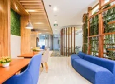 Virtual address in Jakarta CBD, Jalan TB Simatupang Kav. 36Jalan TB Simatupang Kav. 36 (12430) - 5 | MatchOffice