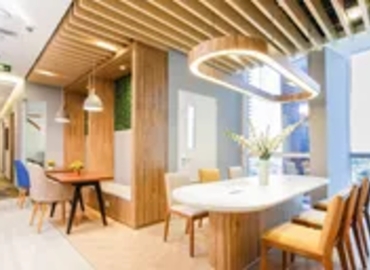Virtual office space in Jakarta CBD, Jalan TB Simatupang Kav. 36Jalan TB Simatupang Kav. 36 (12430) - 8 | MatchOffice.com