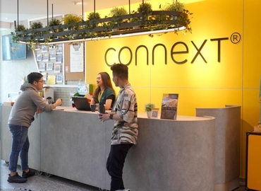 1000 m² Business space in Jakarta South, Connext Space at Cyber 2 Tower Level 11 (12950) - 4 | MatchOffice.com