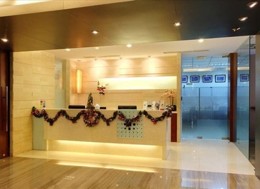 40 m² Business park in Jakarta CBD, Mayapada Tower (12920) - 5 | MatchOffice.com