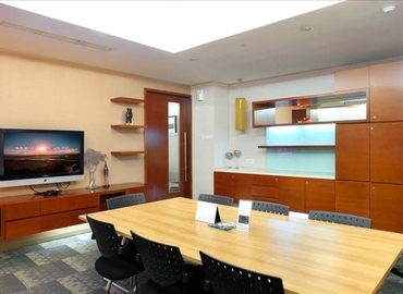 Virtual address in Jakarta CBD, Mayapada Tower (12920) - 5 | MatchOffice