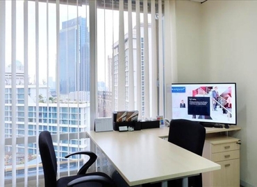 Virtual business address in Jakarta CBD, Mayapada Tower (12920) - 7 | MatchOffice