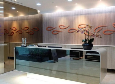 30 m² Conference hall in Jakarta CBD, Equity Tower Building (12190) - 5 | MatchOffice