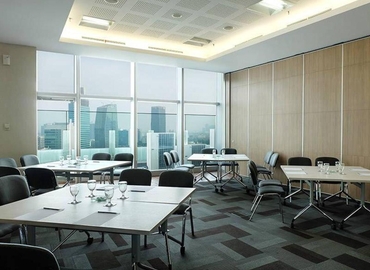 70 m² Conference center in Jakarta South, Cyber 2 Tower (12950) - 5 | MatchOffice