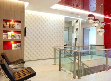 70 m² Conference hall in Jakarta South, Cyber 2 Tower (12950) - 8 | MatchOffice