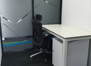 Virtual office space in Jakarta CBD, Jalan Jendral Sudirman Kav 76-78 (12910) - 2 | MatchOffice