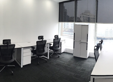 50 m² Conference center in Jakarta CBD, Jalan Jendral Sudirman Kav 76-78 (12910) - 5 | MatchOffice.com