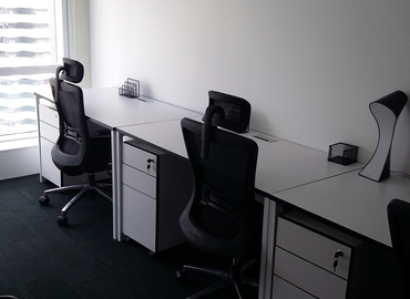 50 m² Meeting room in Jakarta CBD, Jalan Jendral Sudirman Kav 76-78 (12910) - 6 | MatchOffice