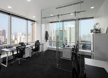 Virtual address in Jakarta CBD, Jalan Jendral Sudirman Kav 76-78 (12910) - 8 | MatchOffice.com