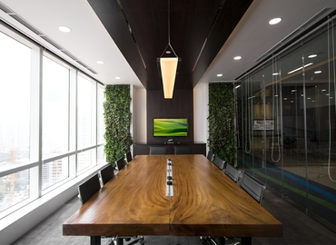 Virtual office space in Jakarta CBD, Jalan Jendral Sudirman Kav 76-78 (12910) - 10 | MatchOffice