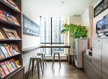 30 m² Convention center in Jakarta CBD, 16th Floor (11470) - 7 | MatchOffice