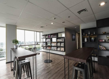 30 m² Conference room in Tangerang, 5th Floor CBC Gallery (15125) - 10 | MatchOffice