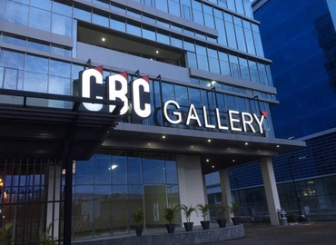 30 m² Conference space in Tangerang, 5th Floor CBC Gallery (15125) - 11 | MatchOffice
