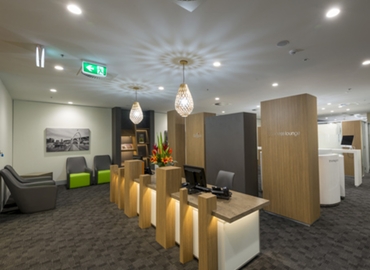 30 m² Serviced office in Jakarta CBD, 30/F Menara Kadin (12950) - 11 | MatchOffice