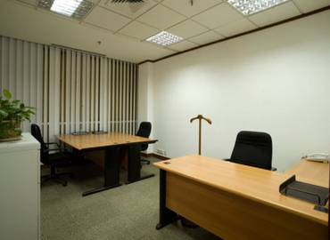 30 m² Business park in Jakarta CBD, 30/F Menara Kadin (12950) - 10 | MatchOffice.com