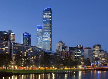 30 m² Serviced office in Jakarta CBD, 30/F Menara Kadin (12950) - 8 | MatchOffice