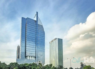 40 m² Shared office  in Jakarta CBD, Talavera Office Park 28th Floor (12430) - 7 | MatchOffice