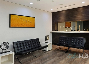 40 m² Coworking  in Jakarta CBD, Talavera Office Park 28th Floor (12430) - 5 | MatchOffice.com