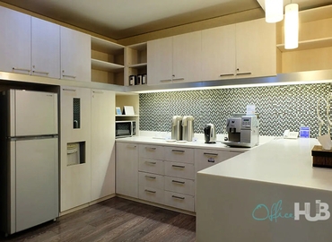 40 m² Coworking space  in Jakarta CBD, Talavera Office Park 28th Floor (12430) - 6 | MatchOffice