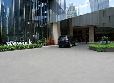 40 m² Business space in Jakarta CBD, Noble House (12950) - 8 | MatchOffice