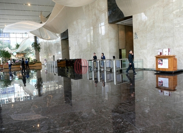 40 m² Business center in Jakarta CBD, Noble House (12950) - 7 | MatchOffice.com